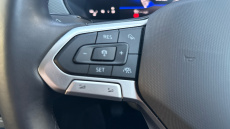 Volkswagen T-Cross 1.0 TSI 115 Match 5dr Petrol Estate